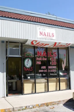 Star Nails, San Jose - Photo 8