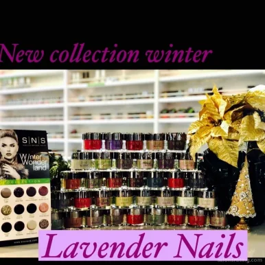 Lavender Nails, San Jose - Photo 5
