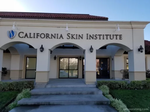 Morphosis Rejuvenation Studio (at California Skin Institute), San Jose - Photo 1