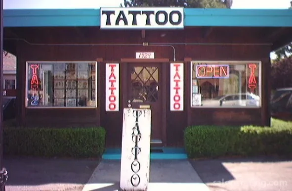 San Jose Tattoo, San Jose - Photo 4