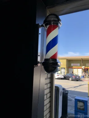 Elevate Barber Shop, San Mateo - Photo 3