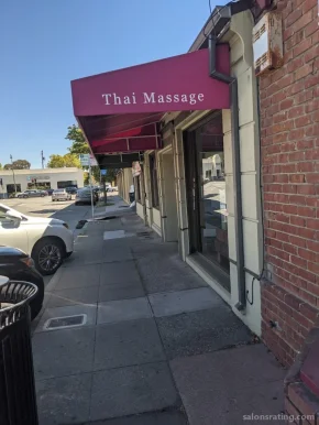 Ananya Thai Massage, San Mateo - Photo 1