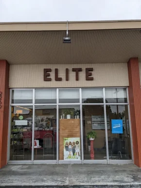 Elite Hair Design, San Mateo - Photo 3