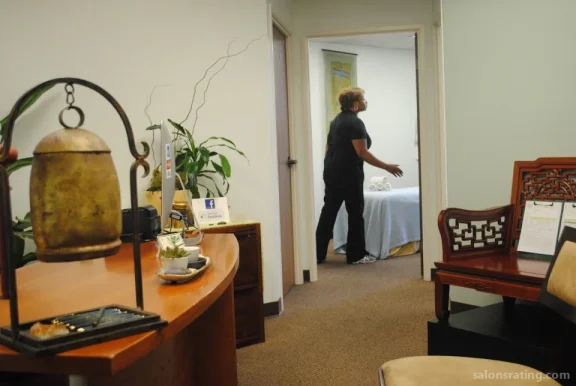 Osetra Wellness Massage Therapy Center, San Mateo - Photo 4