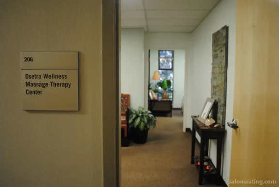 Osetra Wellness Massage Therapy Center, San Mateo - Photo 2