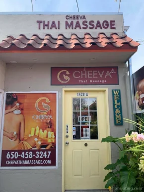 Cheeva Thai Massage, San Mateo - Photo 4