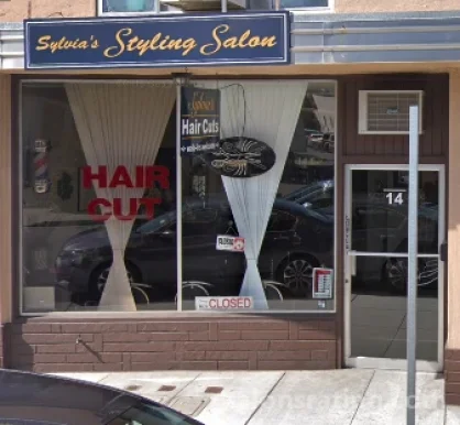 Silvia's Styling Salon, San Mateo - Photo 2