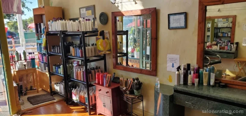 Jozef's Hair Salon, San Mateo - Photo 1