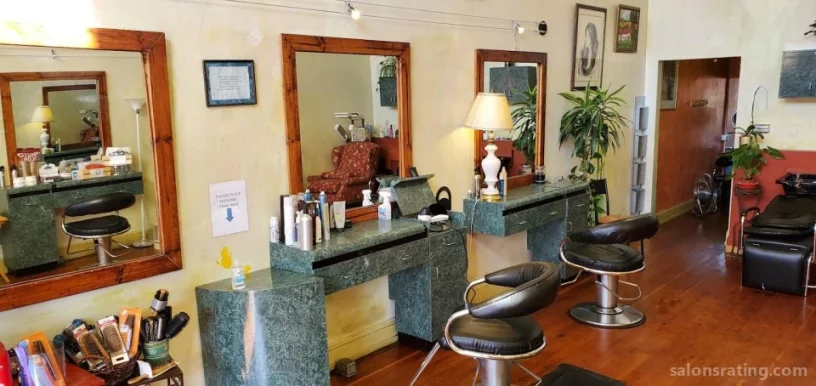 Jozef's Hair Salon, San Mateo - Photo 2