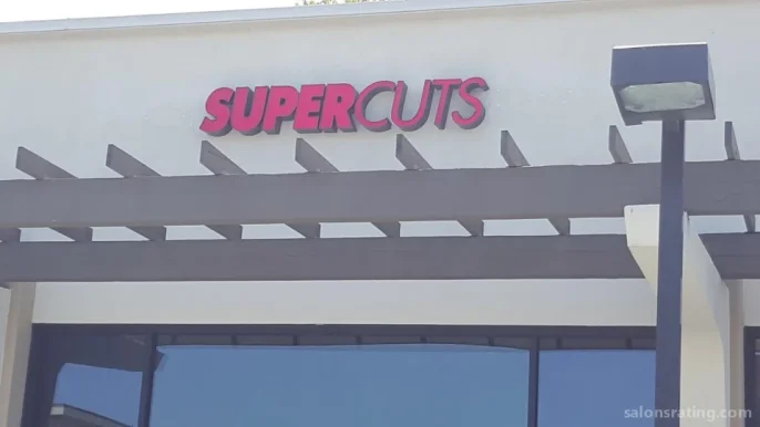 Supercuts, San Mateo - Photo 2