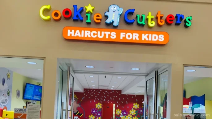 Cookie Cutters Haircuts For Kids | San Mateo, San Mateo - Photo 3