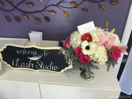 ILash Studio, San Mateo - Photo 2