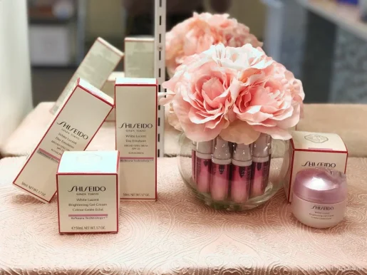 Beauty Essentials--Shiseido Cosmetics, San Mateo - Photo 2