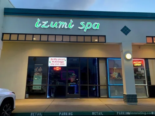 Izumi Spa Massage, San Mateo - Photo 2