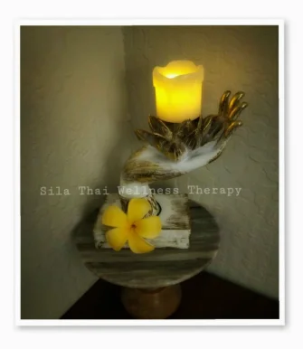 Sila Thai Wellness Therapy, San Mateo - Photo 1