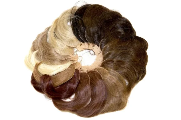 Jolene Whitley Hair Design & Replacement, San Mateo - Photo 3