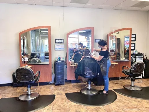 Borel Hair Care, San Mateo - Photo 1