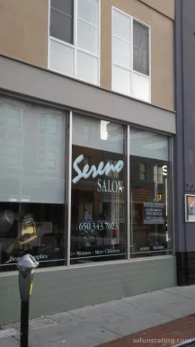 Sereno Salon, San Mateo - 