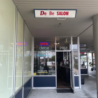 Debe Salon, San Mateo - Photo 1