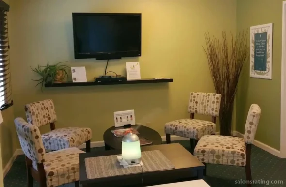 Synergy Body Care and Lymphatic Drainage Therapy, San Mateo - Photo 1