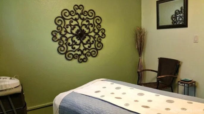 Synergy Body Care and Lymphatic Drainage Therapy, San Mateo - Photo 2
