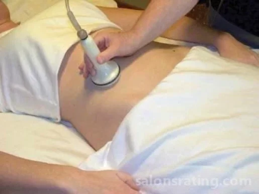 Synergy Body Care and Lymphatic Drainage Therapy, San Mateo - Photo 4