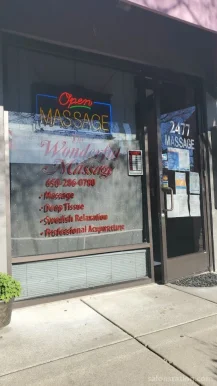 Wonderful Massage, San Mateo - 