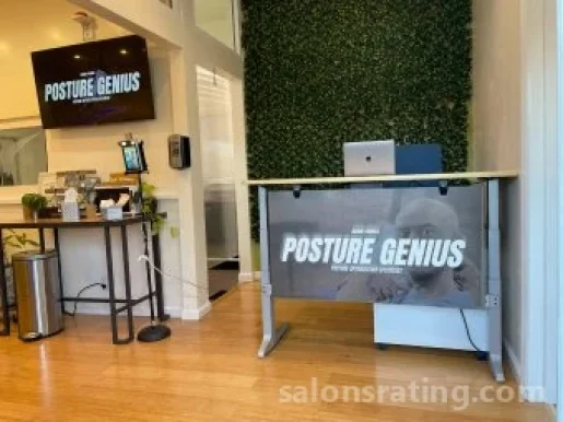 Posture Genius Club, San Mateo - Photo 2