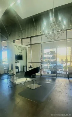 Kanvas Hair Studio, Santa Ana - Photo 1