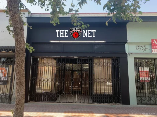 The Net Barbershop, Santa Ana - Photo 2