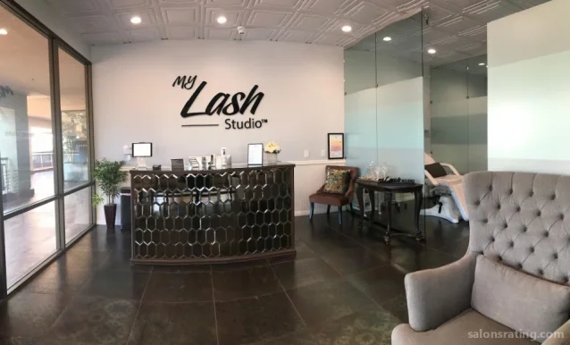 My Lash Studio, Santa Ana - Photo 1