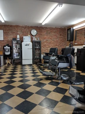 El Catrin BarberShop, Santa Ana - Photo 1