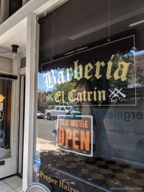 El Catrin BarberShop, Santa Ana - Photo 3