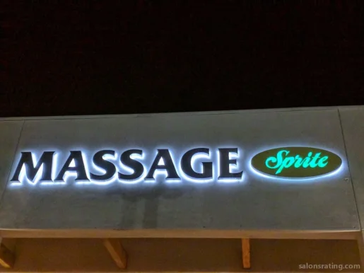 Massage Sprite, Santa Ana - Photo 3