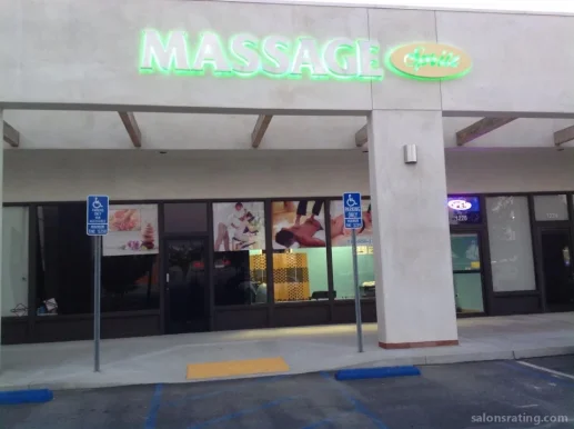 Massage Sprite, Santa Ana - Photo 2