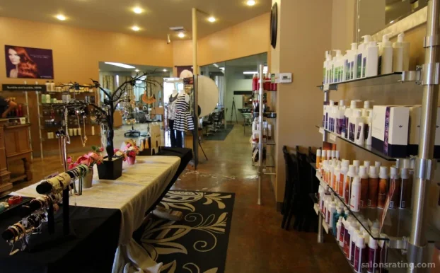 Cartel Hair Salon, Santa Ana - Photo 4