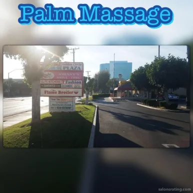 Palm Massage, Santa Ana - Photo 5