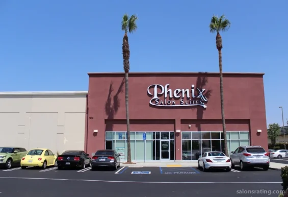 Phenix Salon Suites - Santa Ana, Santa Ana - Photo 3