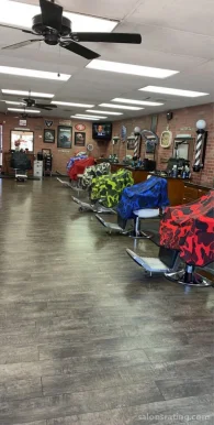 Prime Time Barber Shop, Santa Ana - Photo 3
