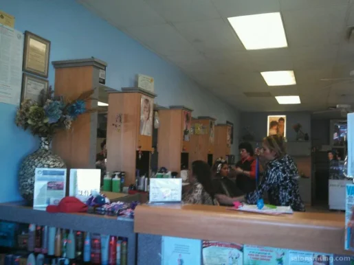 Thalia's Beauty Salon, Santa Ana - Photo 4