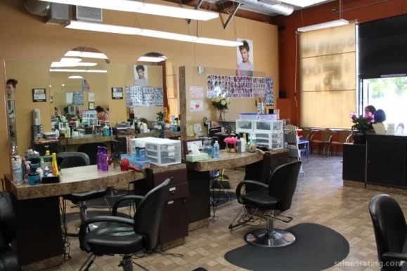 Wendys Beauty Salon, Santa Ana - Photo 2