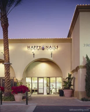 Happy Nails & Spa, Santa Ana - Photo 3