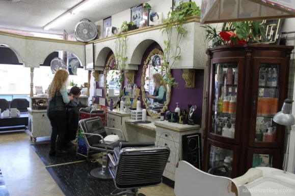 Beltran Beauty Salon, Santa Ana - Photo 1