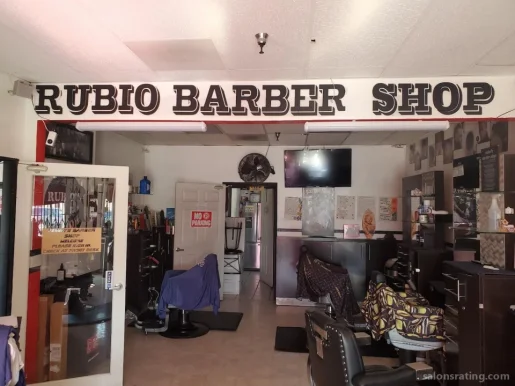 Rubios Barber Shop, Santa Ana - Photo 2
