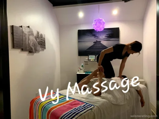 Vy Massage Spa, Santa Ana - Photo 1