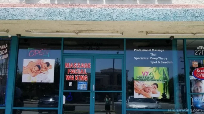 Vy Massage Spa, Santa Ana - Photo 3