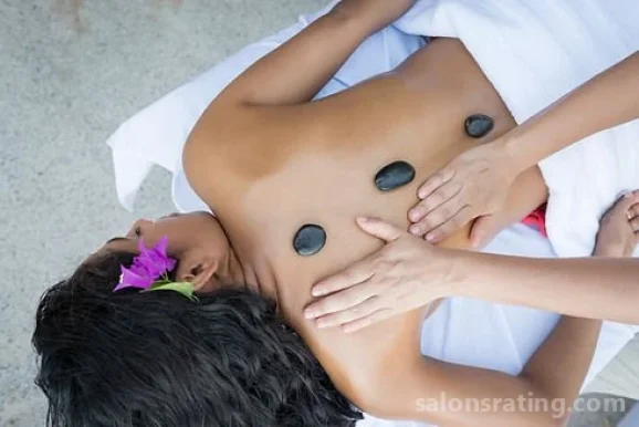 Nuad Thai Massage, Santa Ana - Photo 4