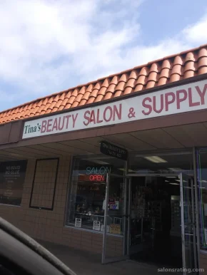 Tina's Beauty Salon & Supply, Santa Ana - Photo 4