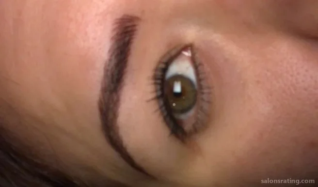 3D Eyebrow Microblading by Tiffany Microblading $280 Eyebrows Microshading $330 Microblading, Santa Ana - Photo 2