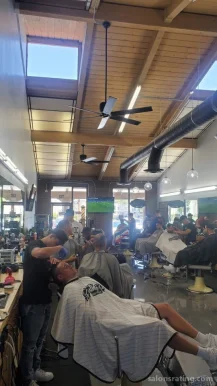 South Coast Barber Shop, Santa Ana - Photo 4